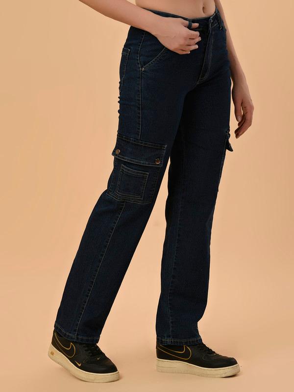 ALBION PREMIUIM VELSTON DX (TINT) JEANS