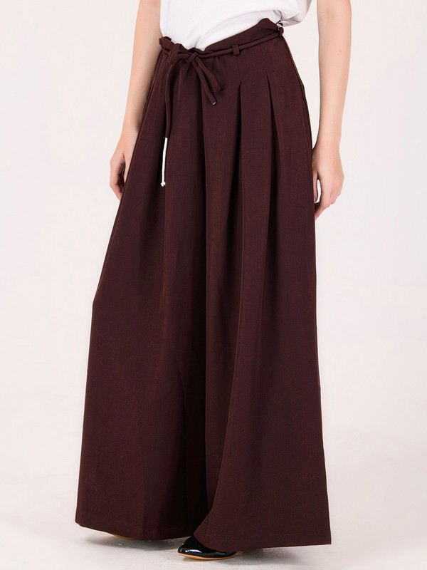Albion Women Wine Smart Track Pant