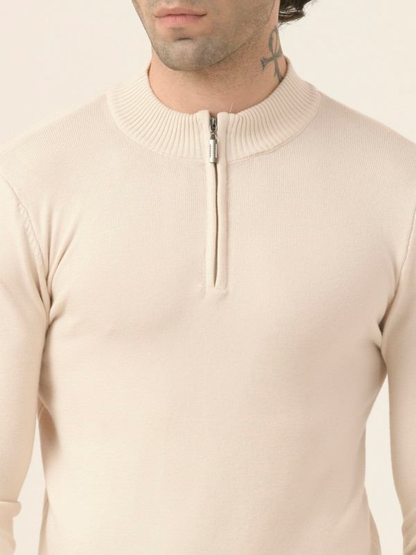 Albion Mens Winter Fown Sweaters