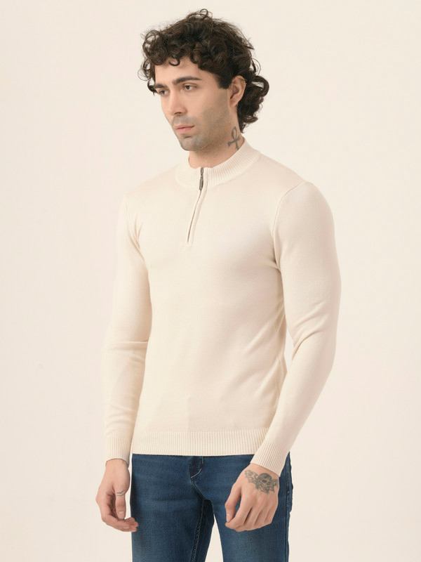 Albion Mens Winter Fown Sweaters