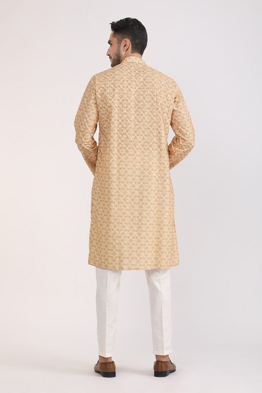 Albion Mens Primume  Kurta Pyjama