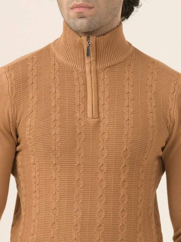 Albion Mens Winter 5 Sweaters