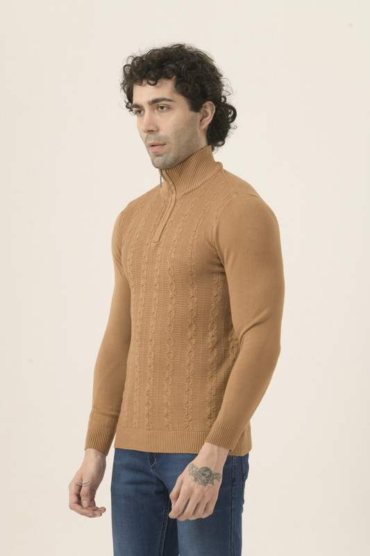 Albion Mens Winter 5 Sweaters