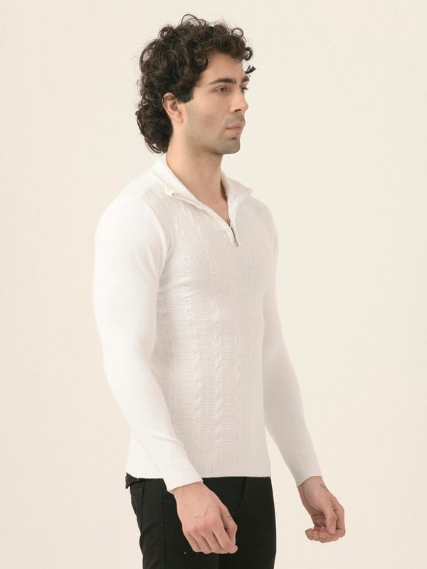 Albion Mens Winter 6 Sweaters