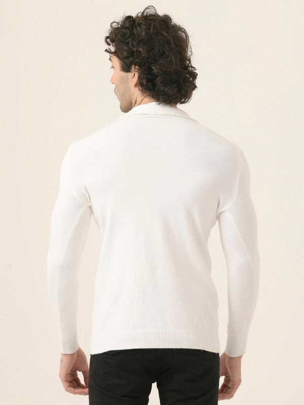 Albion Mens Winter 6 Sweaters