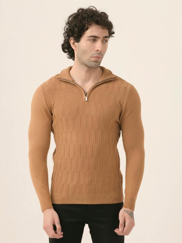 Albion Mens Winter 2 Sweaters