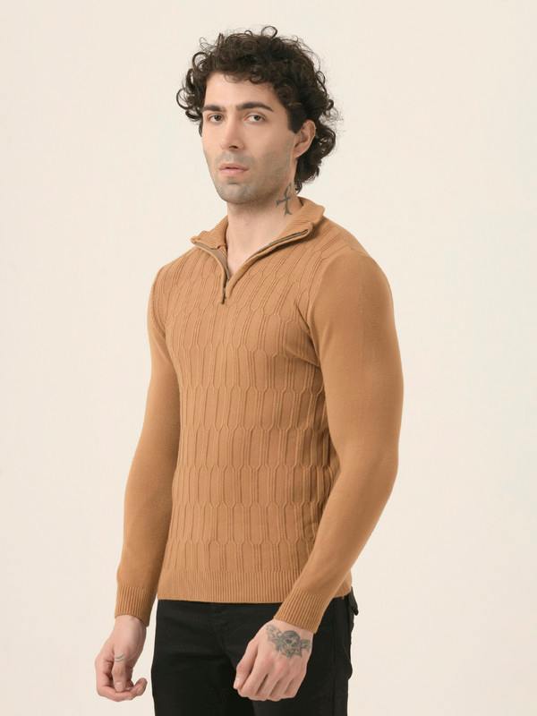 Albion Mens Winter 2 Sweaters