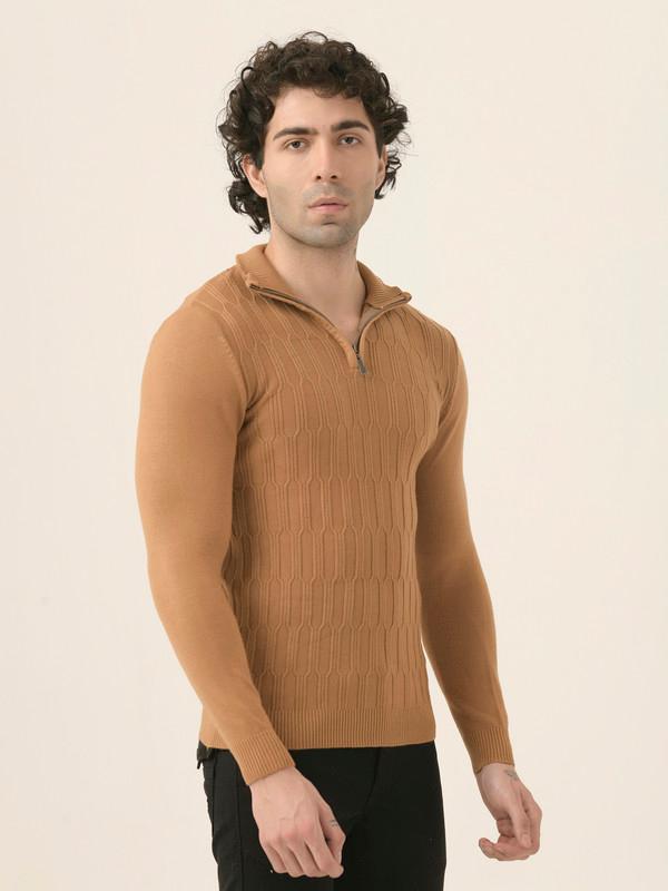 Albion Mens Winter 2 Sweaters