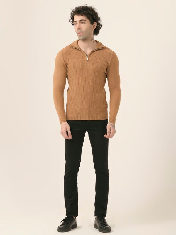 Albion Mens Winter 2 Sweaters