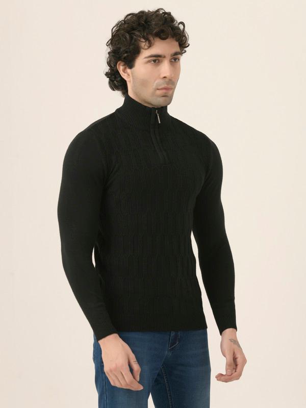 Albion Mens Winter 3 Sweaters