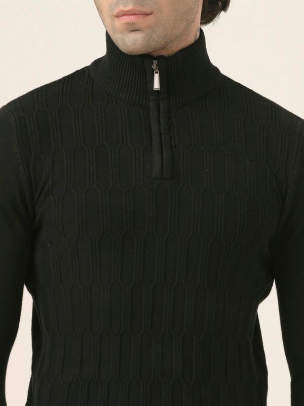 Albion Mens Winter 3 Sweaters