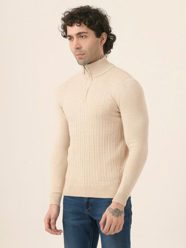 Albion Mens Winter 6 Sweaters