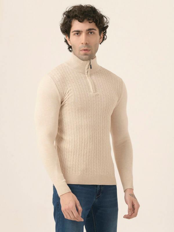 Albion Mens Winter 6 Sweaters