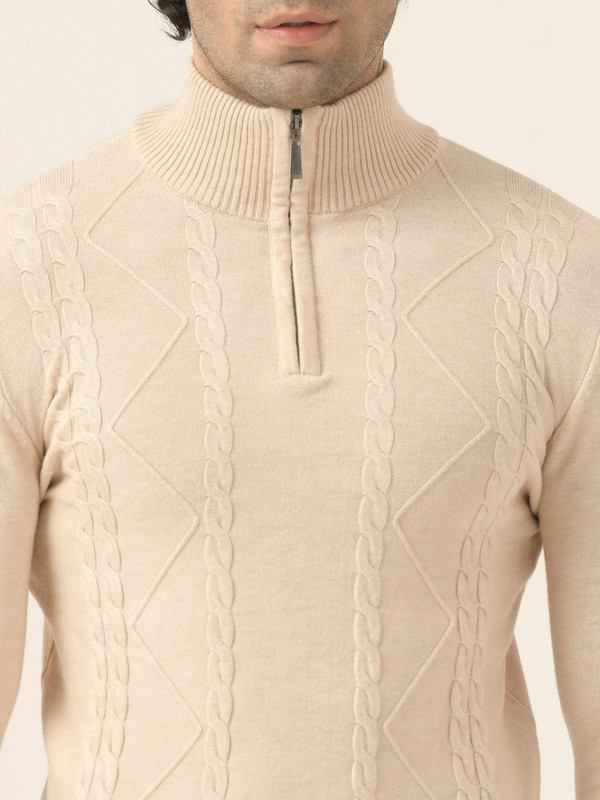 Albion Mens Winter 3 Sweaters