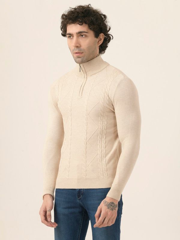 Albion Mens Winter 3 Sweaters