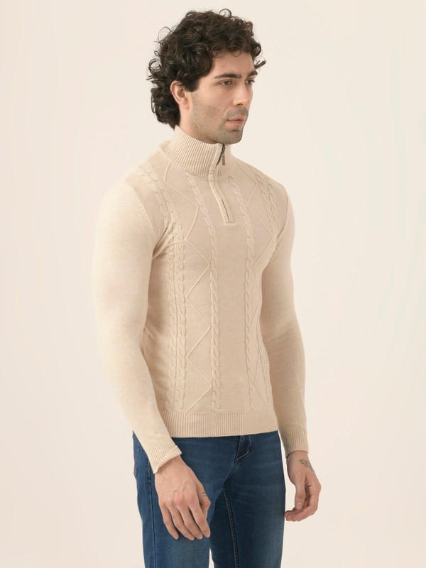 Albion Mens Winter 3 Sweaters
