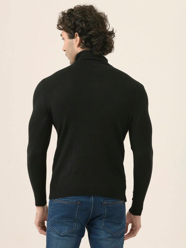 Albion Mens Winter 5 Sweaters