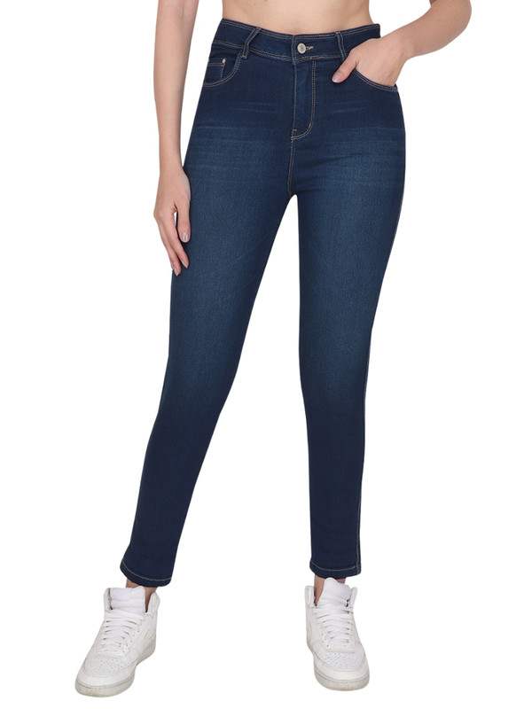 Chunmun Albion Smart Casual G.TINT Jeans