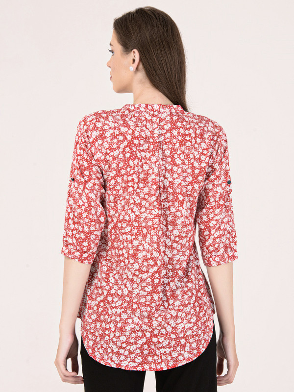 Albion Women Multi Smart Top