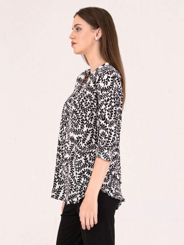 Albion Women Multi Smart Top
