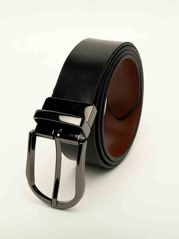 Albion Mens Smart Belt