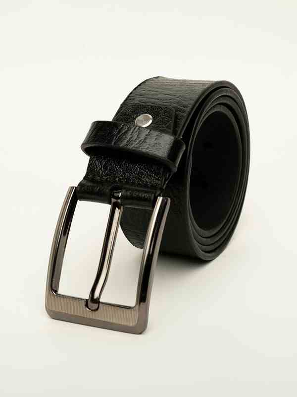 Albion Mens Smart Belt