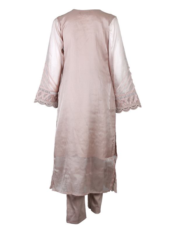 Albion Ladies Gorgeous Multi Kurti Set