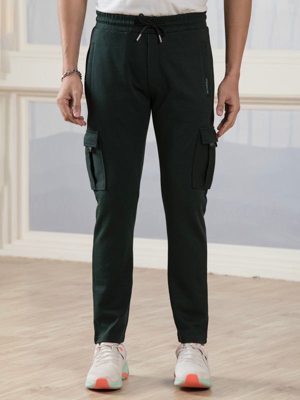ALBION SMART FIT GREEN MENS LOWER