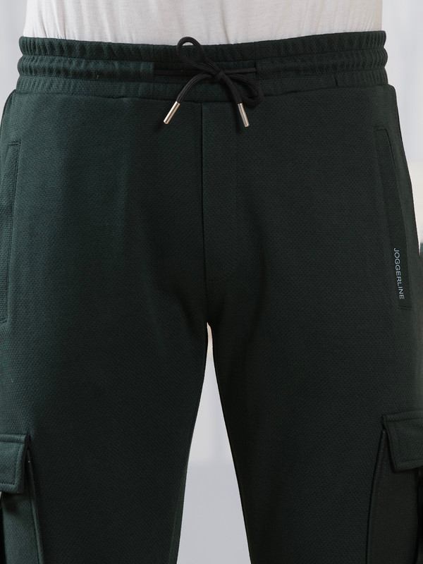 ALBION SMART FIT GREEN MENS LOWER