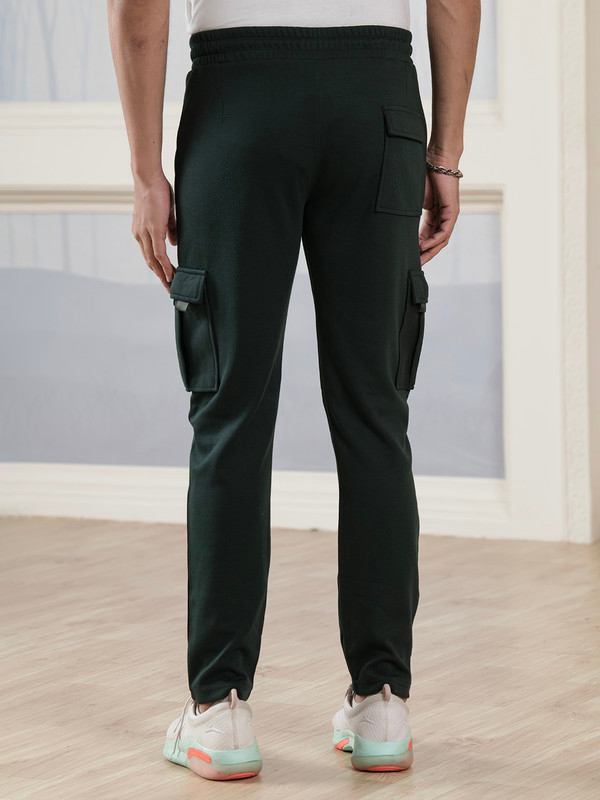 ALBION SMART FIT GREEN MENS LOWER