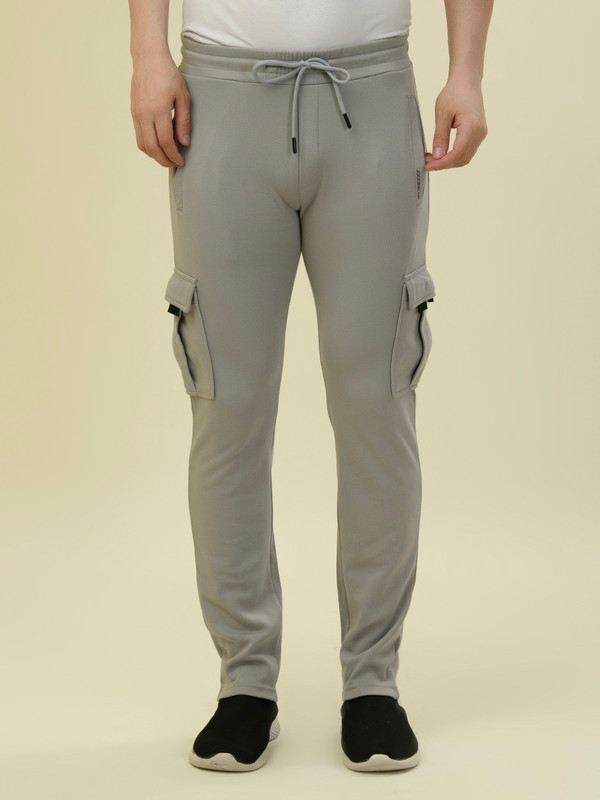 Albion Premium Mens Grey Lowers