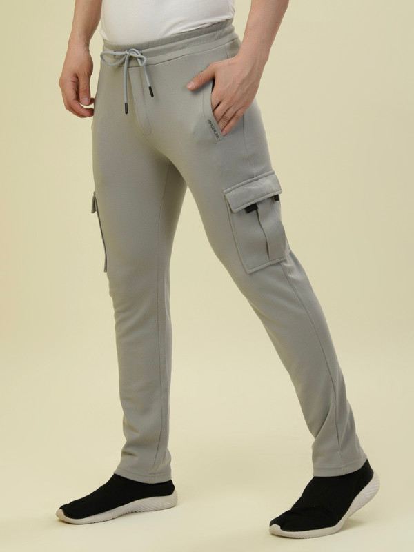 Albion Premium Mens Grey Lowers