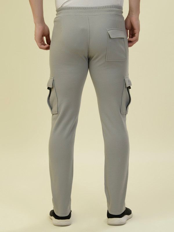Albion Premium Mens Grey Lowers