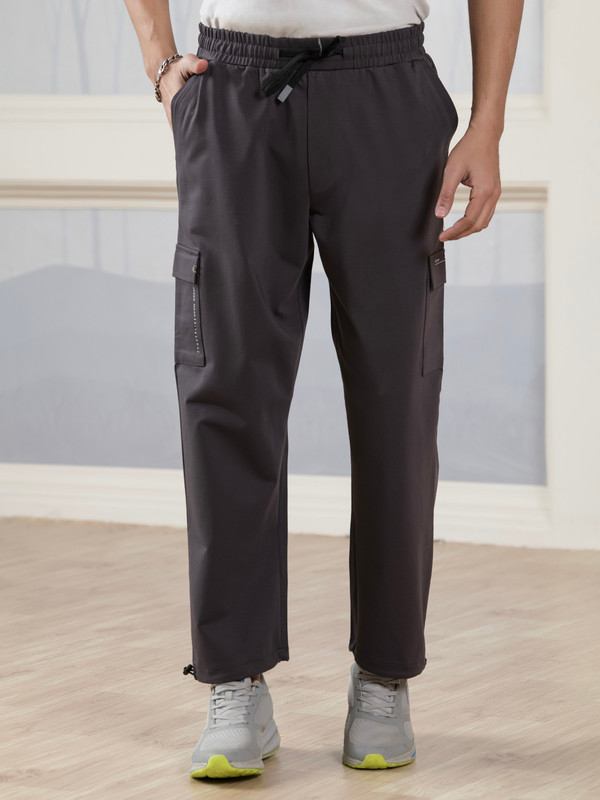 ALBION SMART FIT D.GRAY MENS LOWER