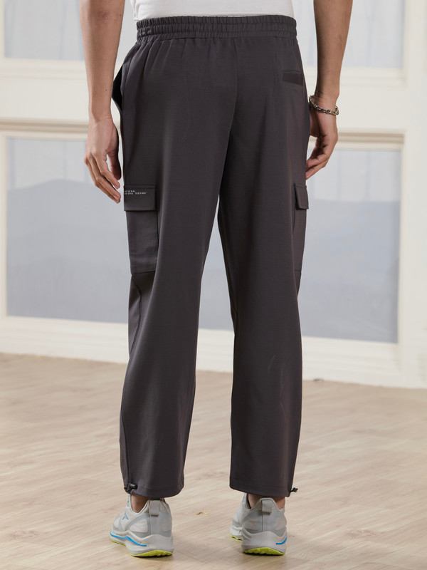 ALBION SMART FIT D.GRAY MENS LOWER
