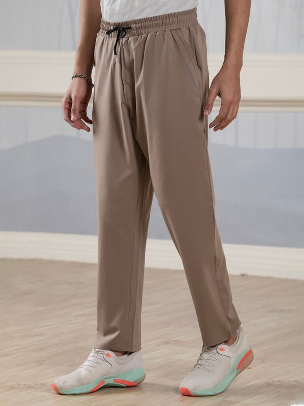 ALBION SMART FIT BAIGE MENS LOWER