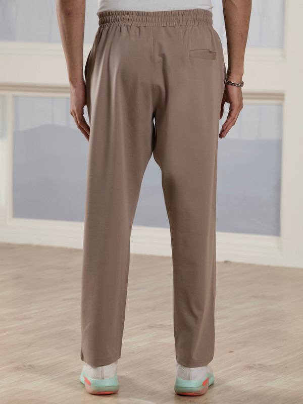 ALBION SMART FIT BAIGE MENS LOWER