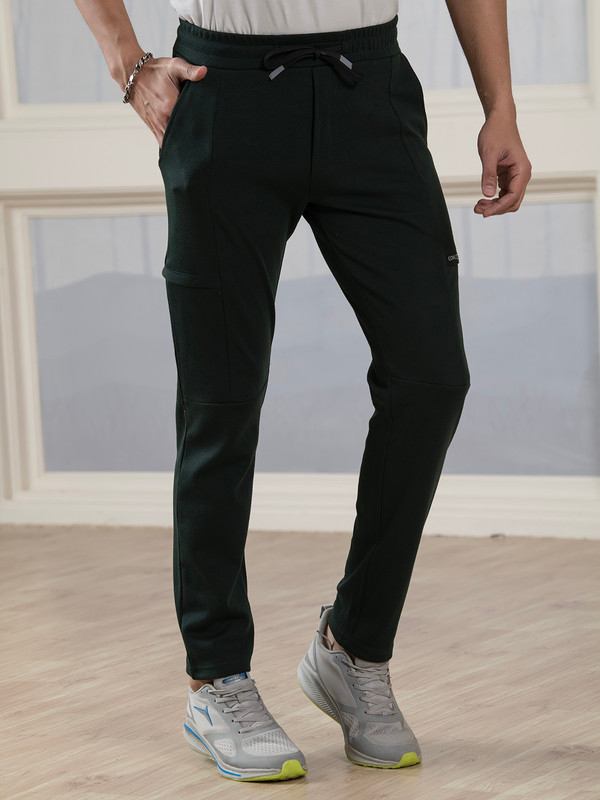ALBION SMART FIT GREEN MENS LOWER