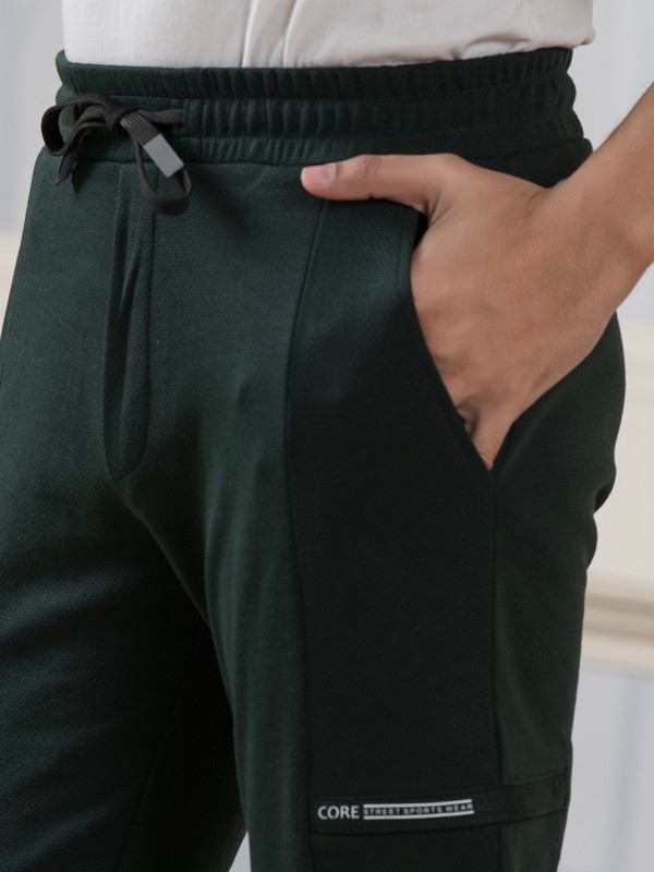 ALBION SMART FIT GREEN MENS LOWER