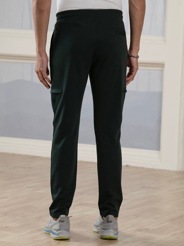 ALBION SMART FIT GREEN MENS LOWER