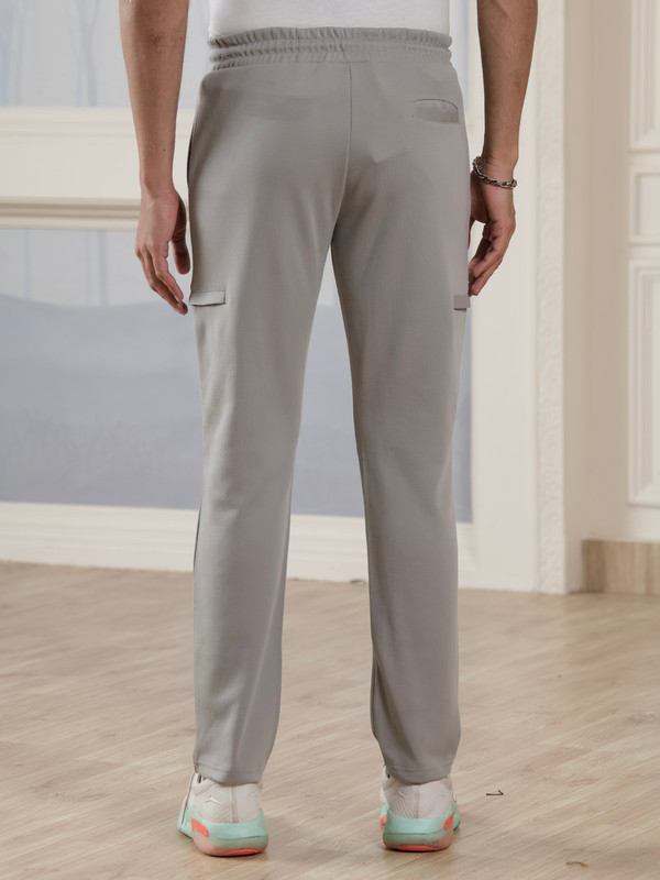 ALBION SMART FIT GREY MENS LOWER