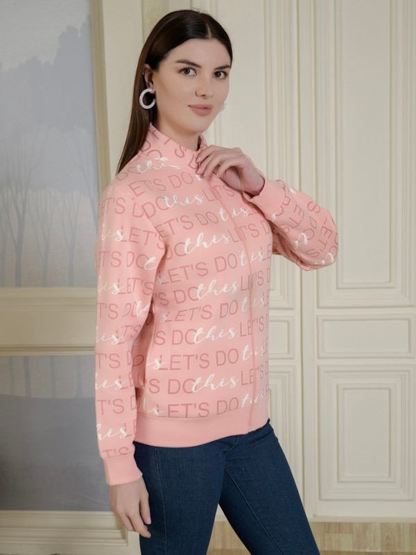 Albion LADIES WINTER SWEATSHIRT