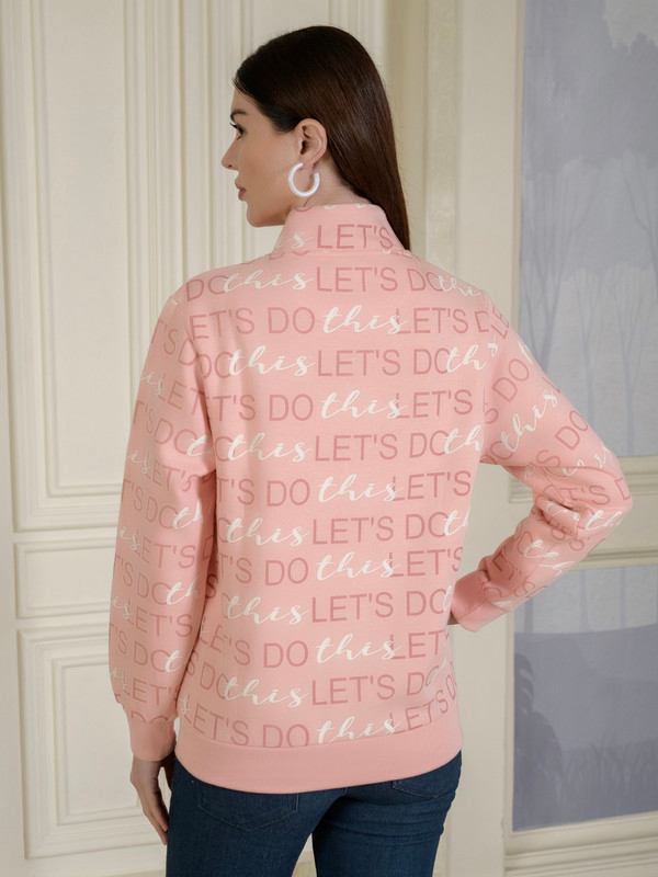 Albion LADIES WINTER SWEATSHIRT