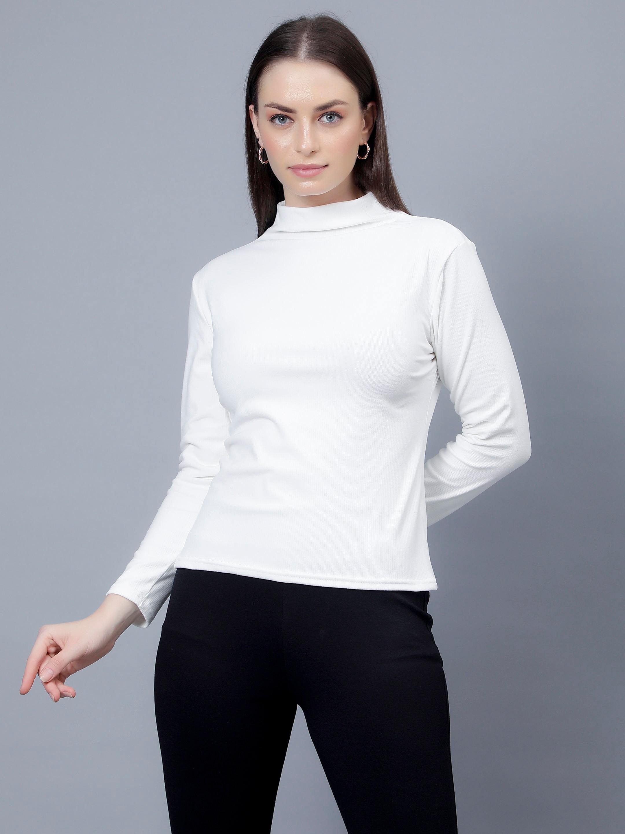 Albion Women Premium Quality Printed Top