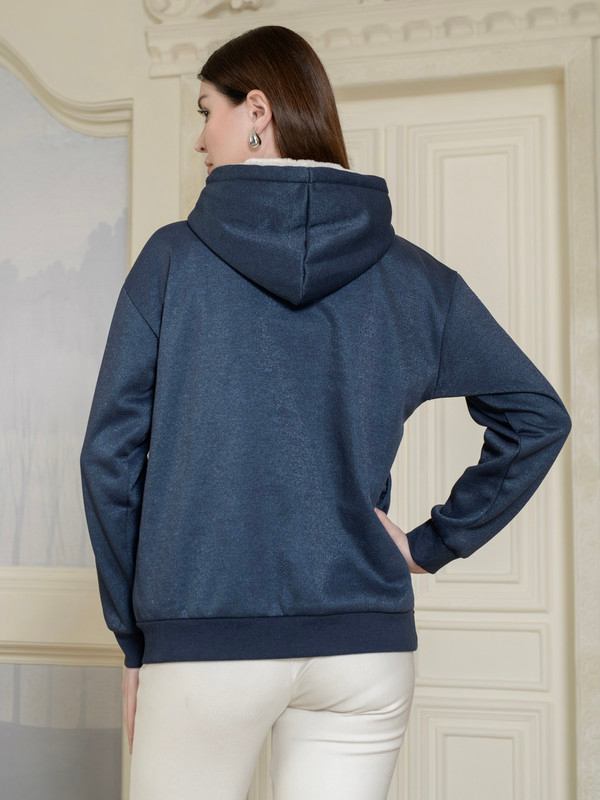 Albion LADIES WINTER SWEATSHIRT