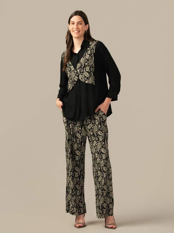 ALBION PREMIUM LADIES CORDINATE SET