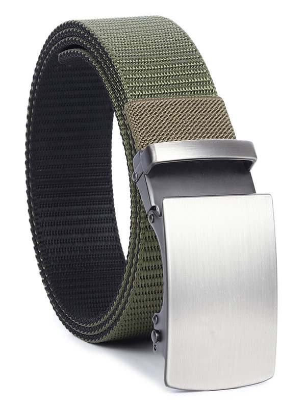 Albion Accessories Mens Belt