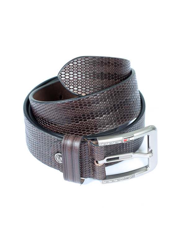 Albion Accessories Mens  Belt