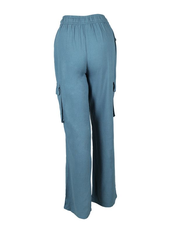 Albion Women Angel Blue Casual Jogger