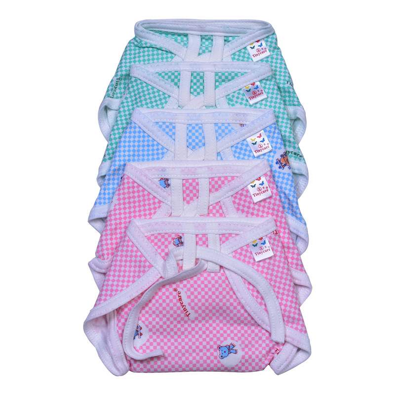 ALBION KIDS TINY CARE BABY NAPPY 304DC&